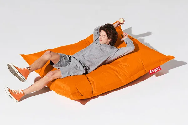 Original Slim Bean Bag Chair