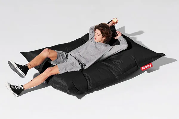 Original Slim Bean Bag Chair