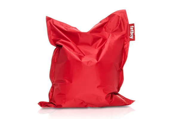 Original Slim Bean Bag Chair