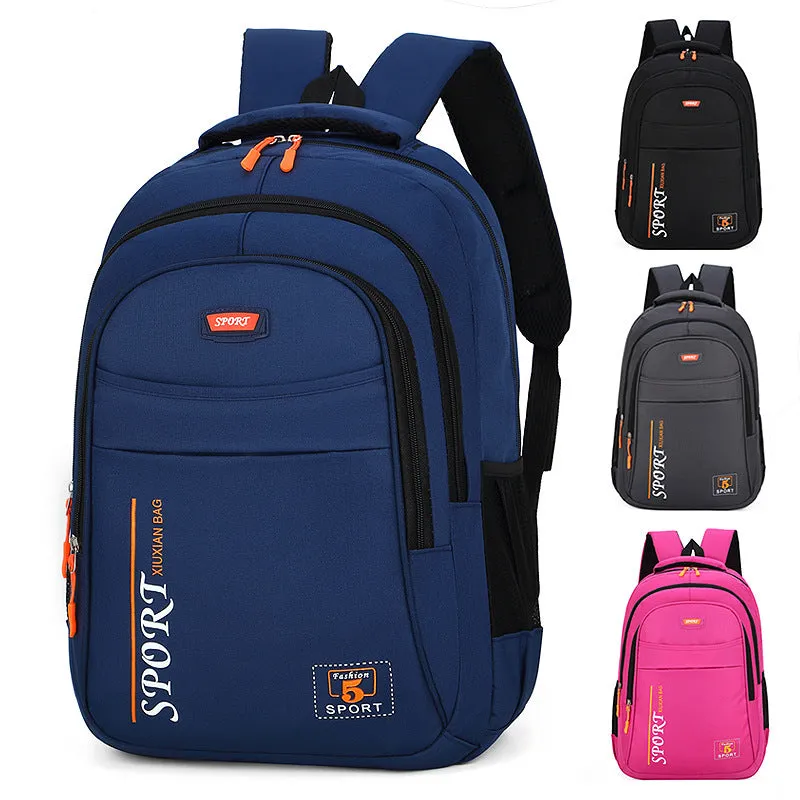 Outdoor Sport Swagger Bag Backpack for Travel or Business