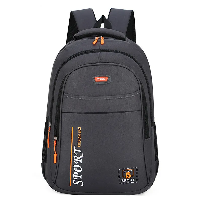 Outdoor Sport Swagger Bag Backpack for Travel or Business