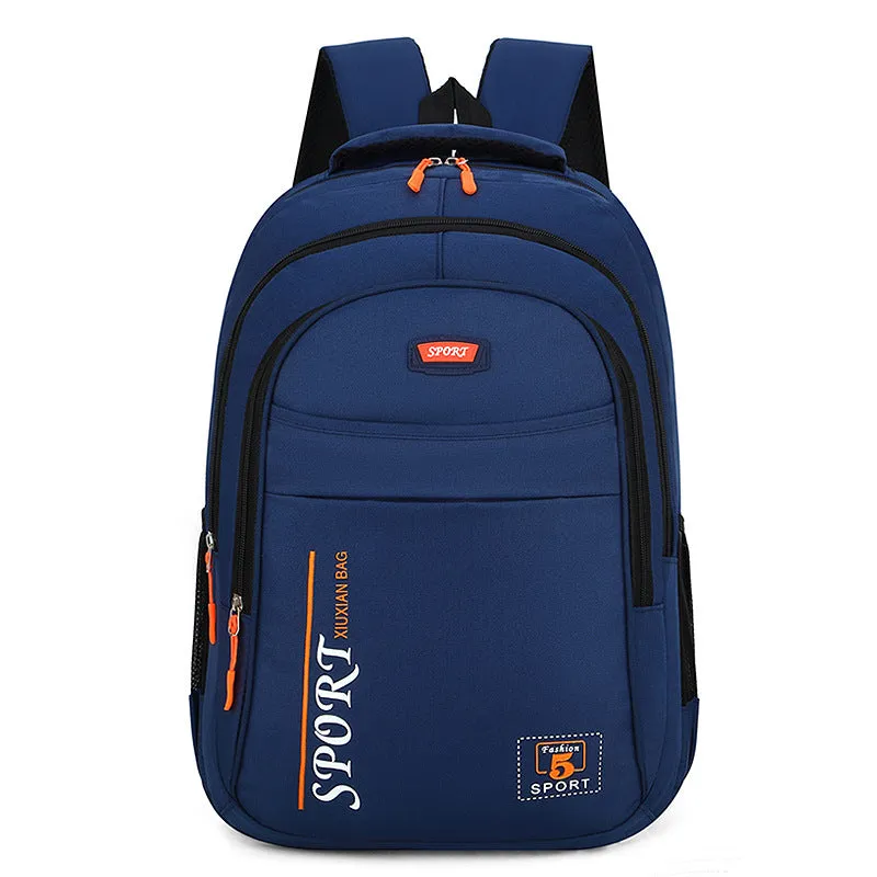 Outdoor Sport Swagger Bag Backpack for Travel or Business