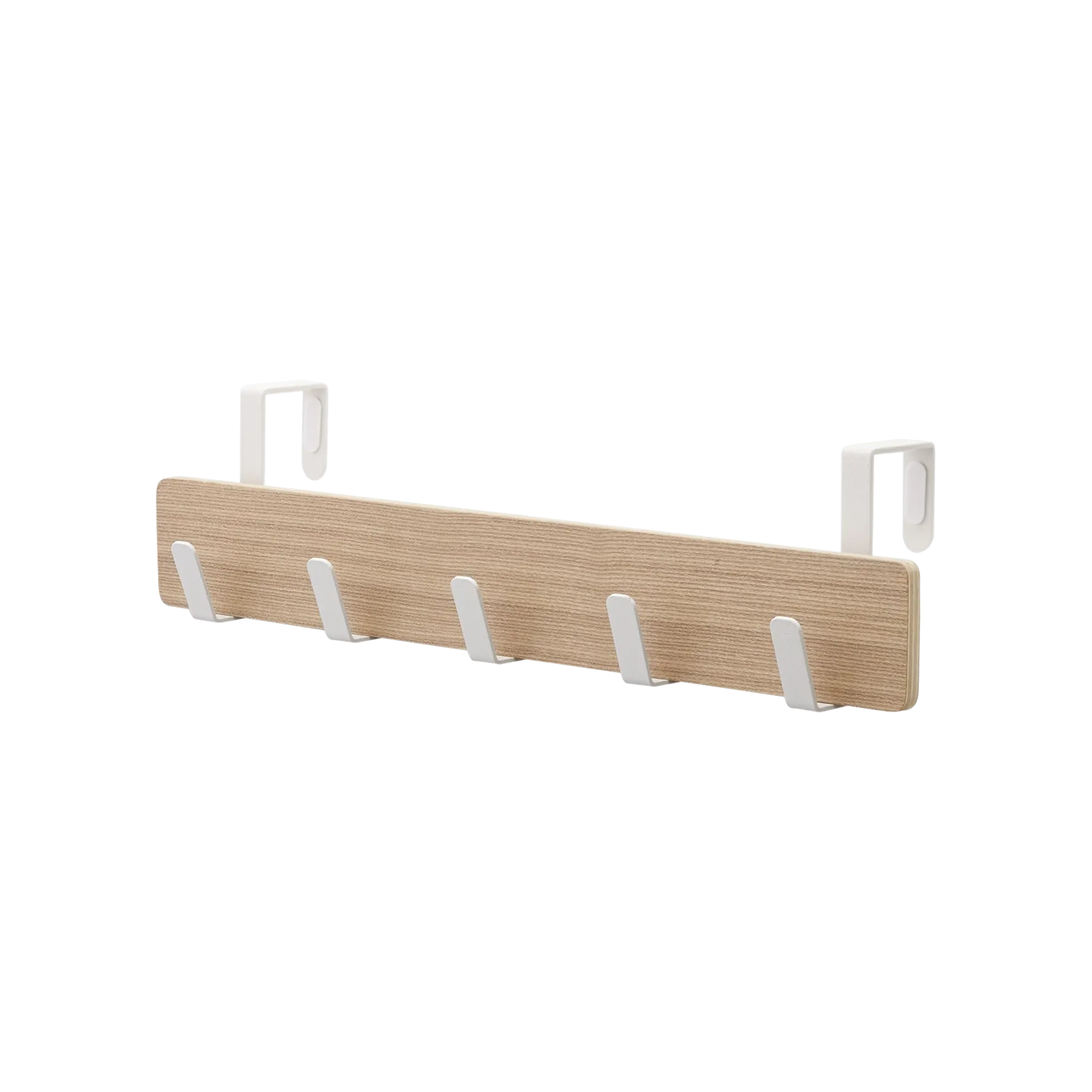 Over-the-Door Rack - Wood