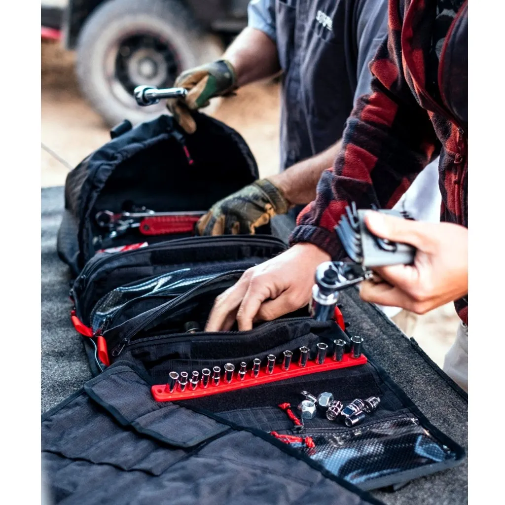 Pangolin Tool Roll