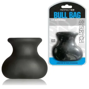 Perfect Fit Bull Bag XL | Scrotum Enhancing Ball Stretcher and Weight System