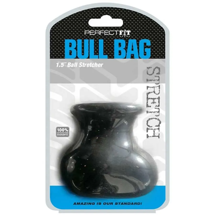 Perfect Fit Bull Bag XL | Scrotum Enhancing Ball Stretcher and Weight System