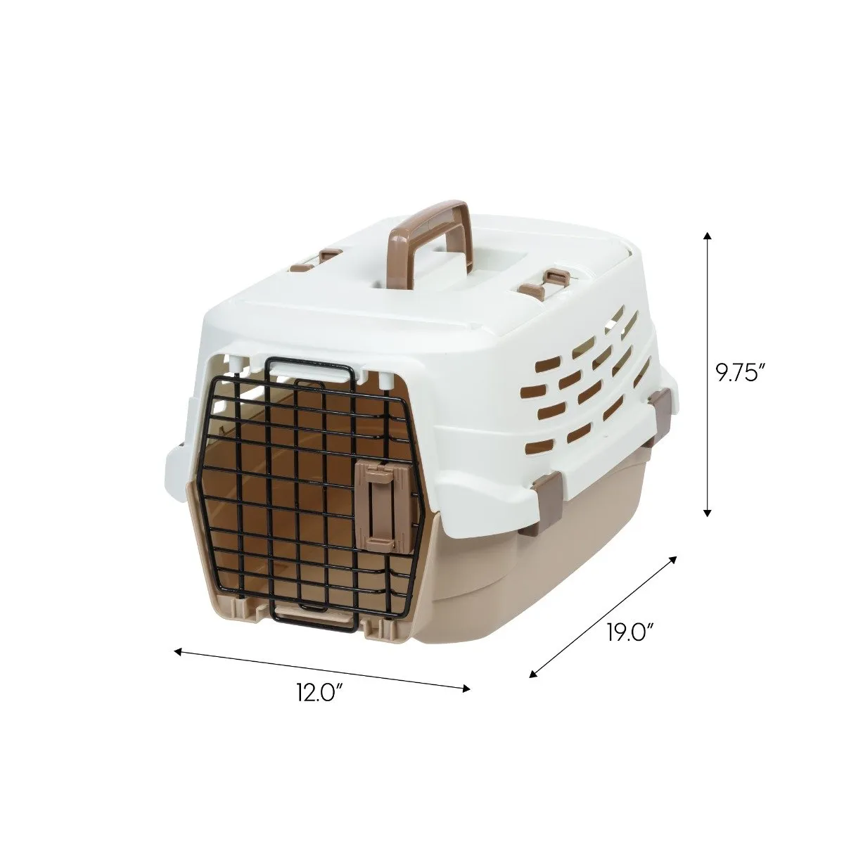 Pet Travel Carrier - Small