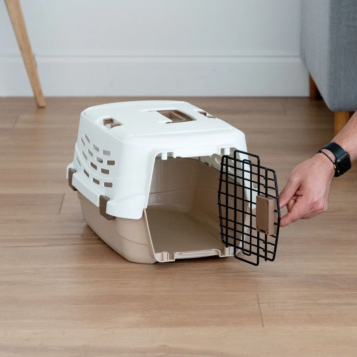 Pet Travel Carrier - Small