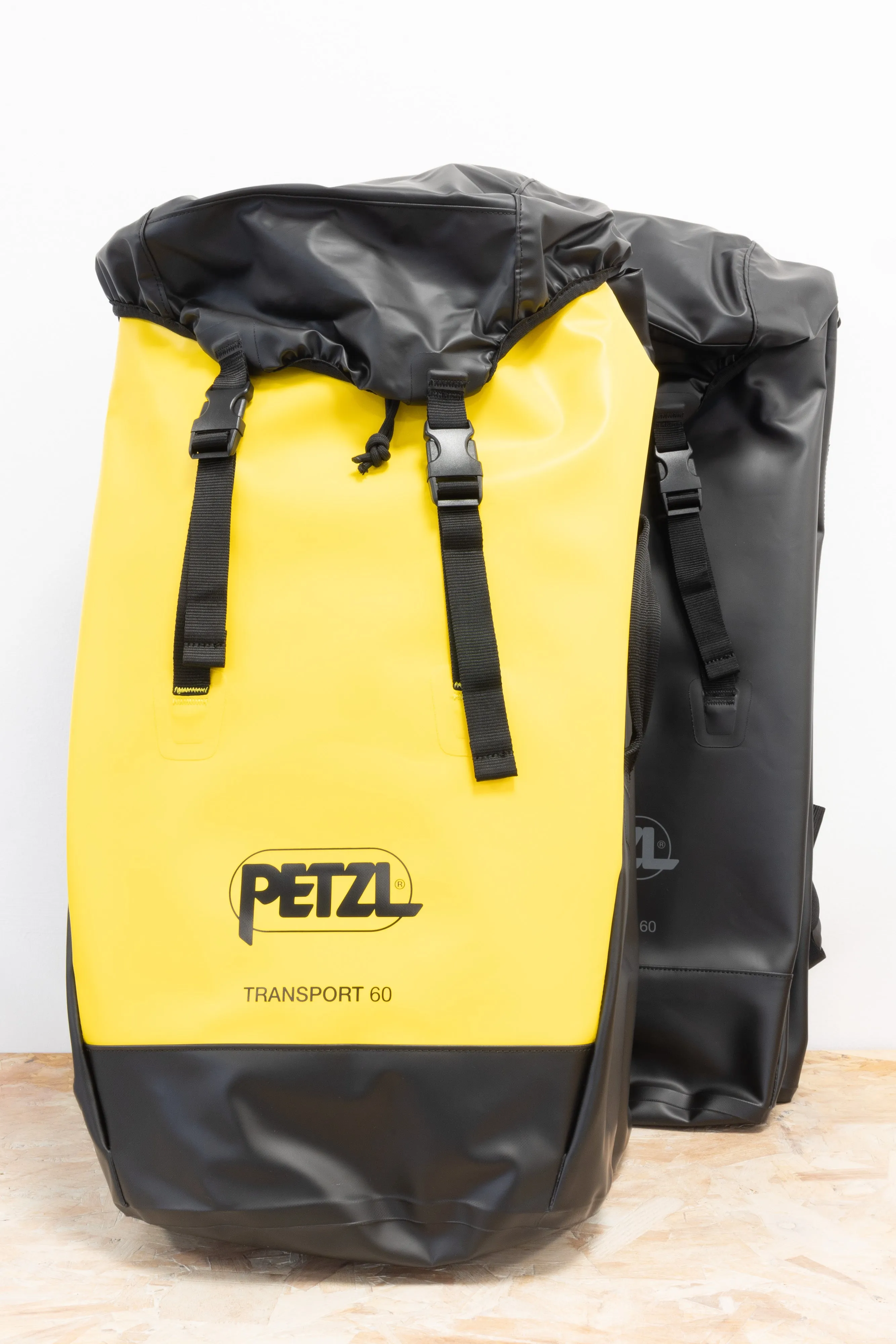 Petzl - Transport Pack 60