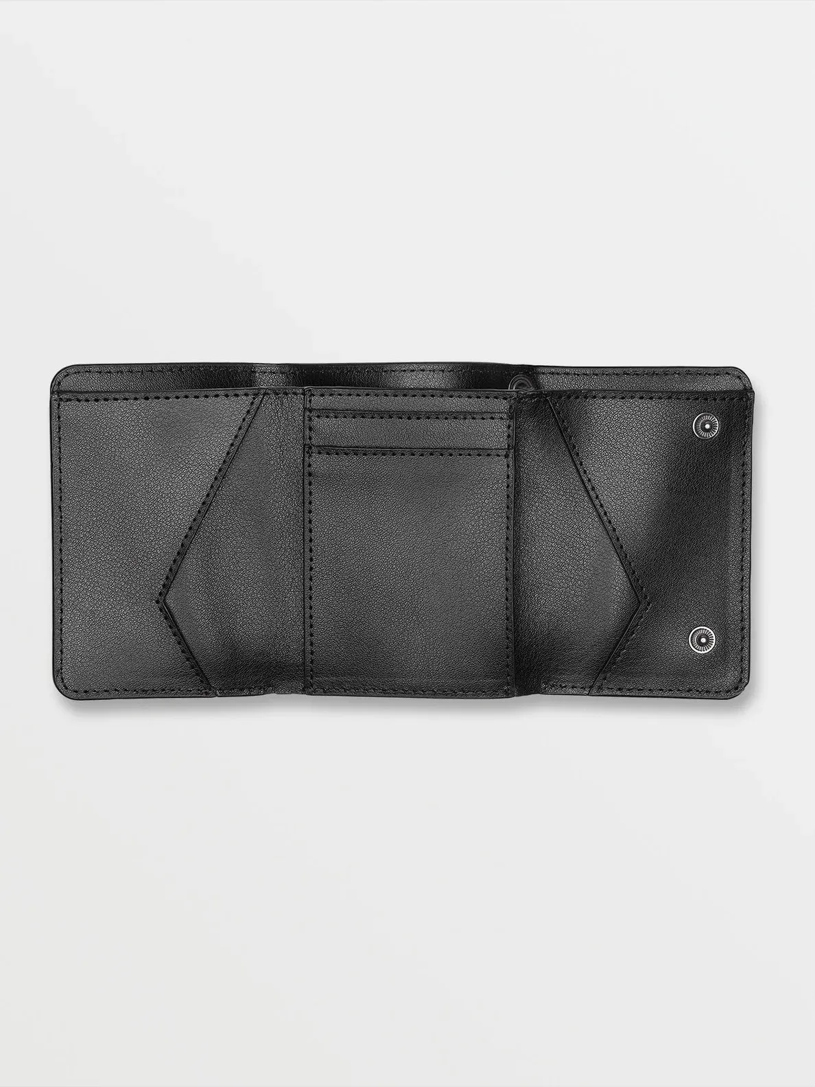 Pistol Leather Wallet