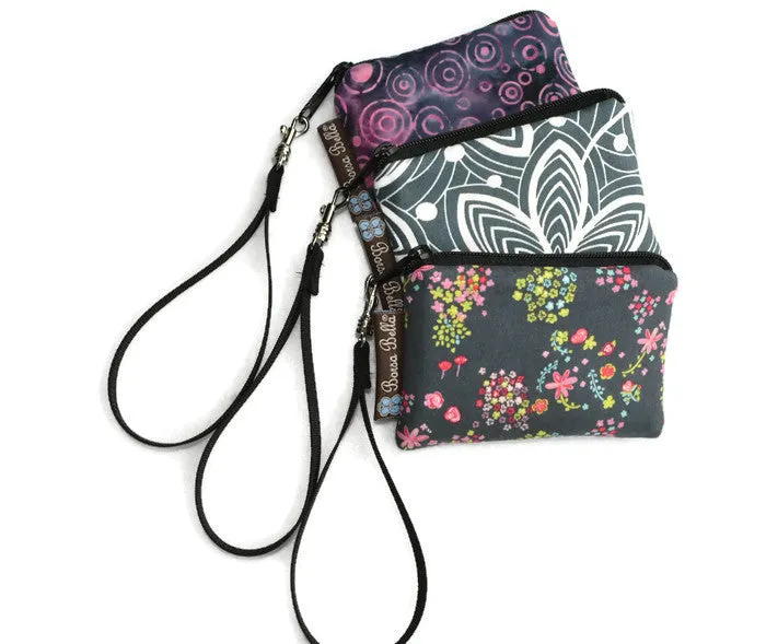 Pixy Roo Bags - Plum Perfect