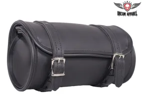 Plain Motorcycle Tool Bag 12"