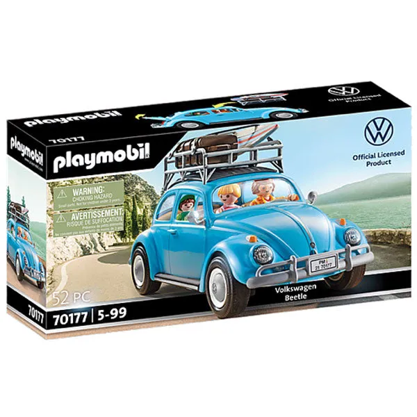 Playmobil Volkswagen Beetle