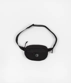 Polar Mini Hip Bag - Black