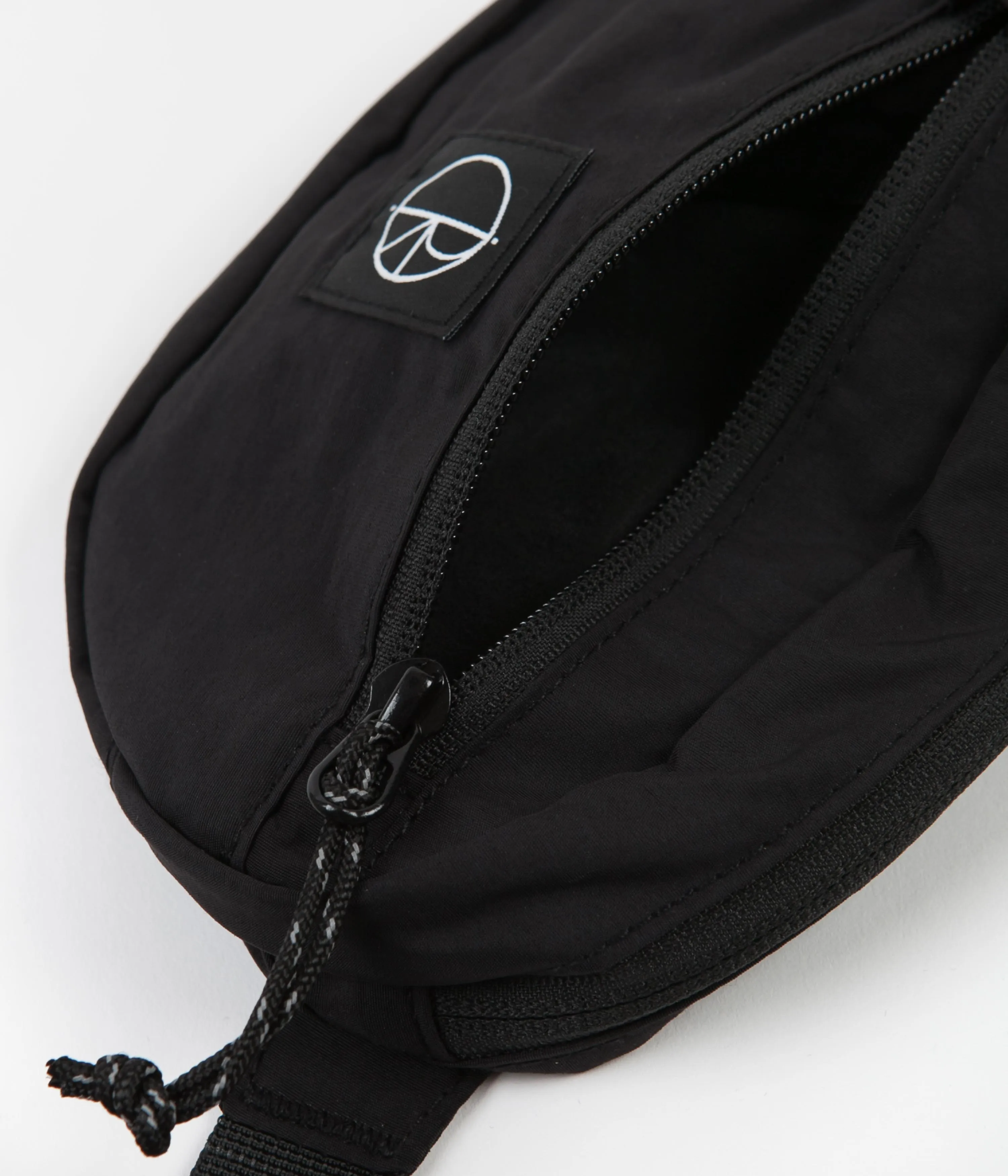 Polar Mini Hip Bag - Black