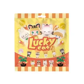 POP MART POP BEAN Lucky Cat Series [1 Blind Bag]