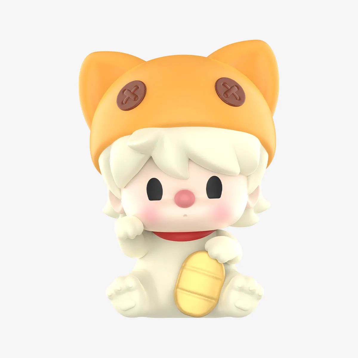 POP MART POP BEAN Lucky Cat Series [1 Blind Bag]