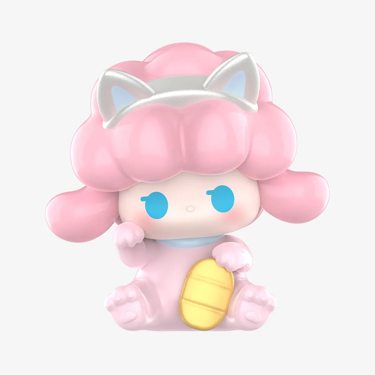 POP MART POP BEAN Lucky Cat Series [1 Blind Bag]