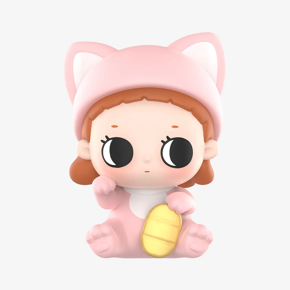 POP MART POP BEAN Lucky Cat Series [1 Blind Bag]