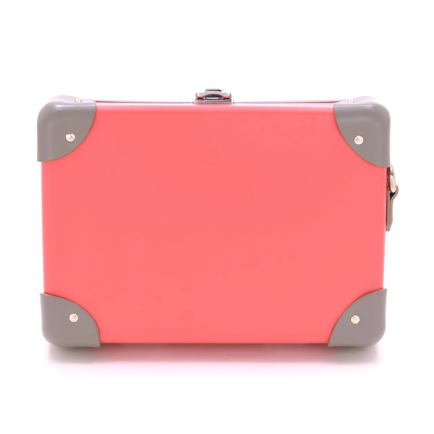 Pop · Miniature Case | Flamingo/Steel