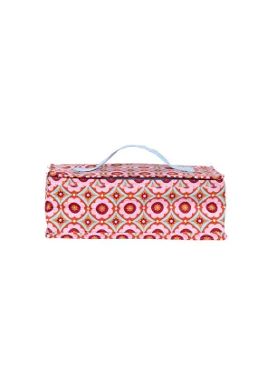 Project Ten Insulated Lunch Bag - Tile