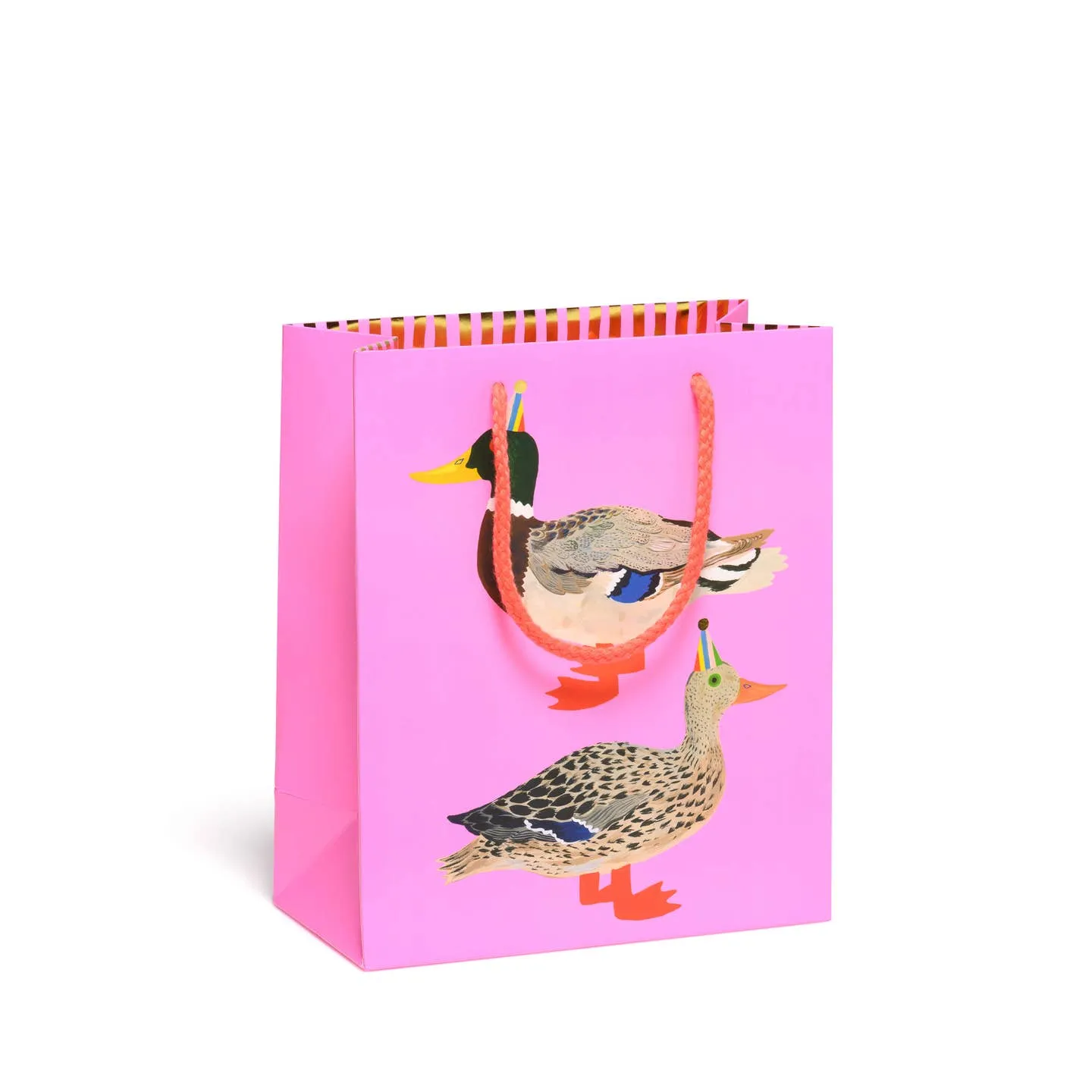 Quacky Birthday Gift Bag