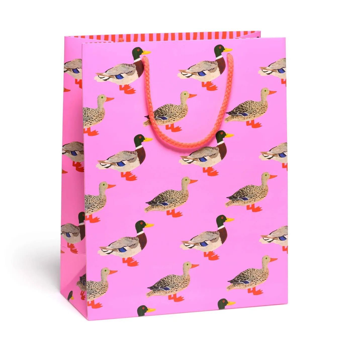 Quacky Birthday Gift Bag