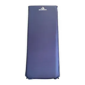 Quick Inflating Camping Mat, Durable & Water Resistant - KILIROO