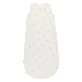 Quincy Mae Jersey Sleep Bag - Swans