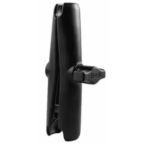 Ram - Long Double Socket Arm For 1 Ball Bases (Overall Length: 6) | RAM-B-201U-C