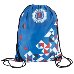 Rangers Particle Gym Bag