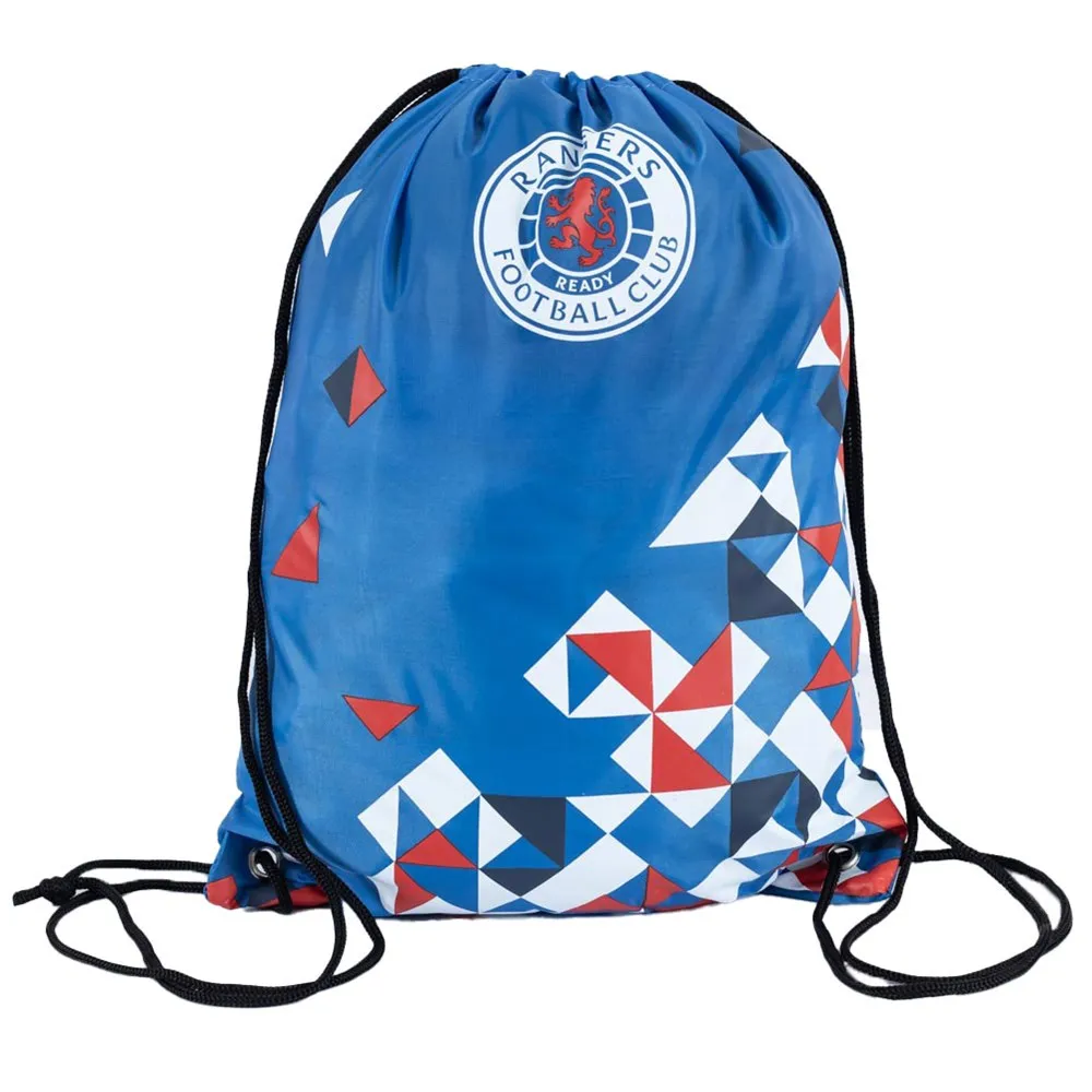 Rangers Particle Gym Bag