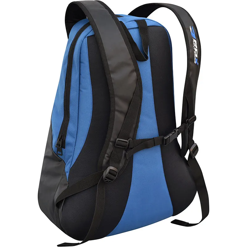 RDX R2 Gym Kit Backpack