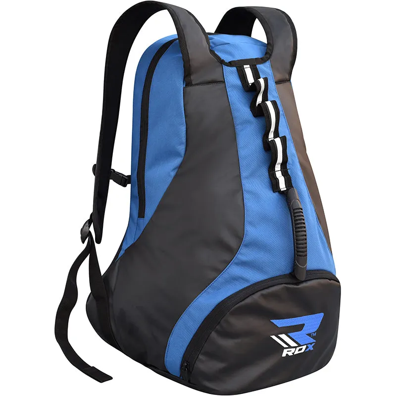 RDX R2 Gym Kit Backpack