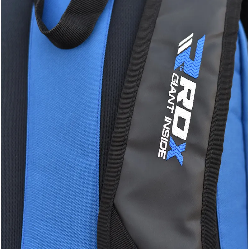 RDX R2 Gym Kit Backpack