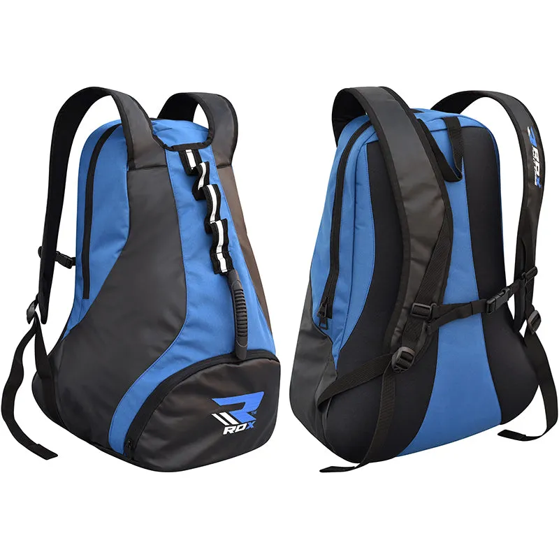 RDX R2 Gym Kit Backpack