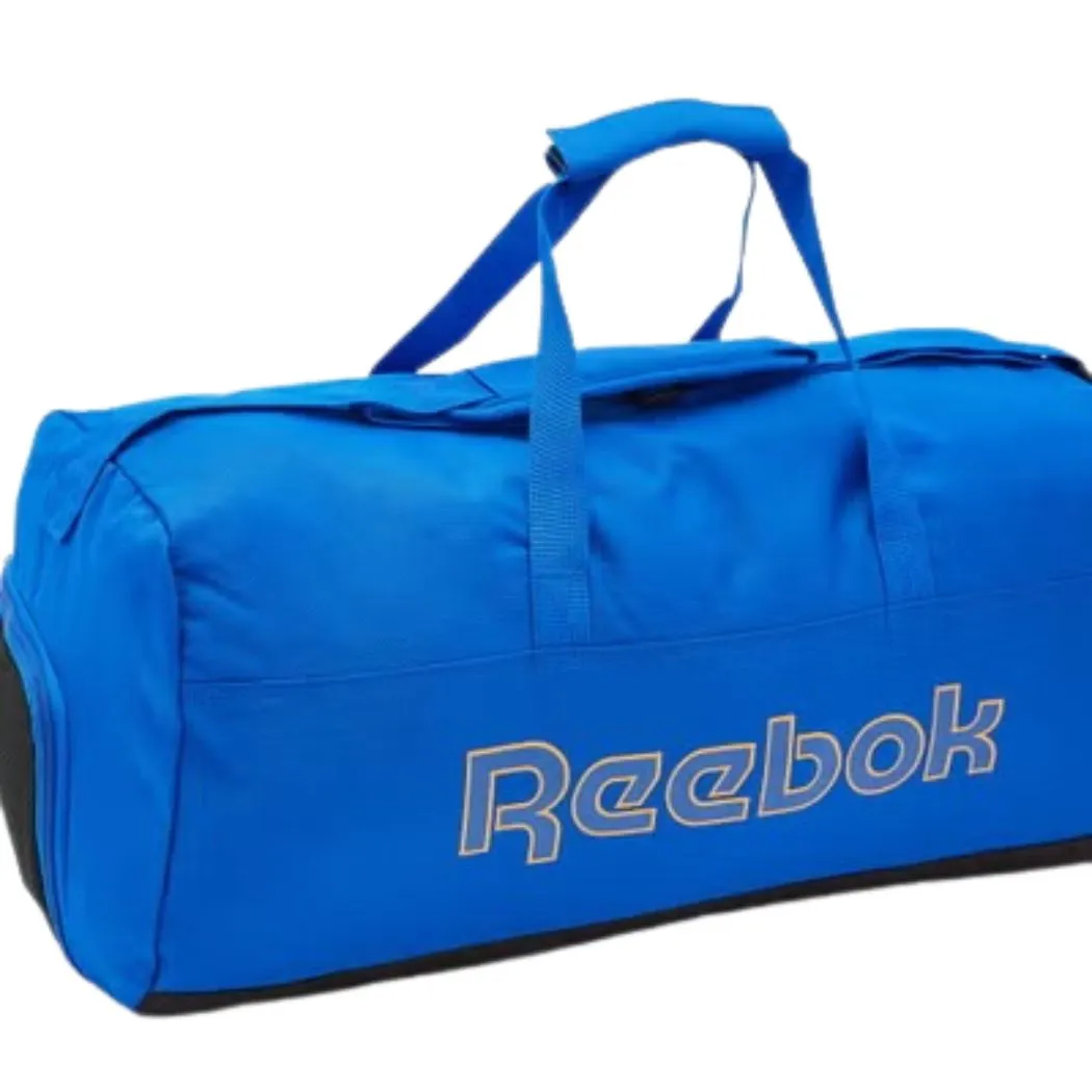 reebok Adisson 55cm Unisex Sports Bag