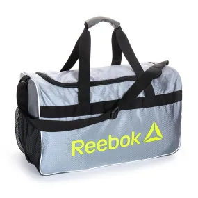 Reebok Warrior II Medium Duffel Bag