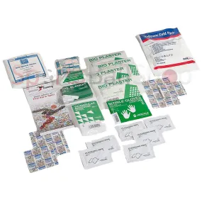 Refill Pack for Junior Medi Kit