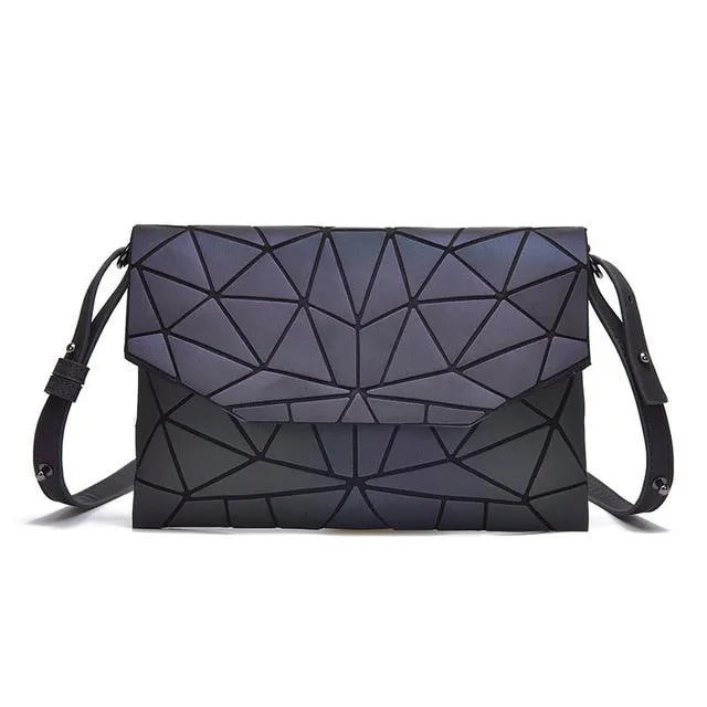 ReflectiSee Luminous Handbag