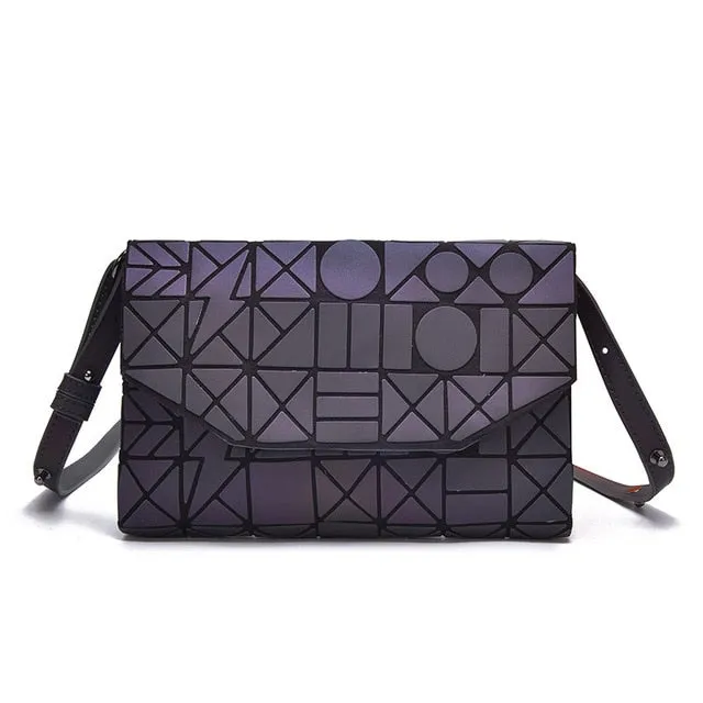 ReflectiSee Luminous Handbag