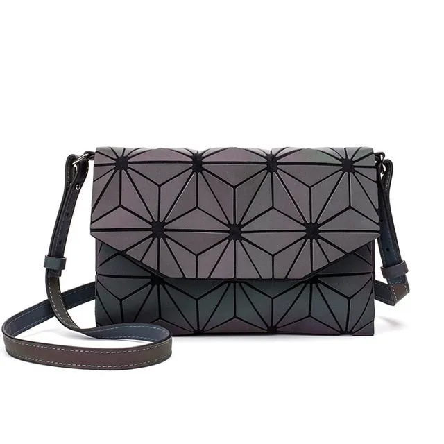 ReflectiSee Luminous Handbag