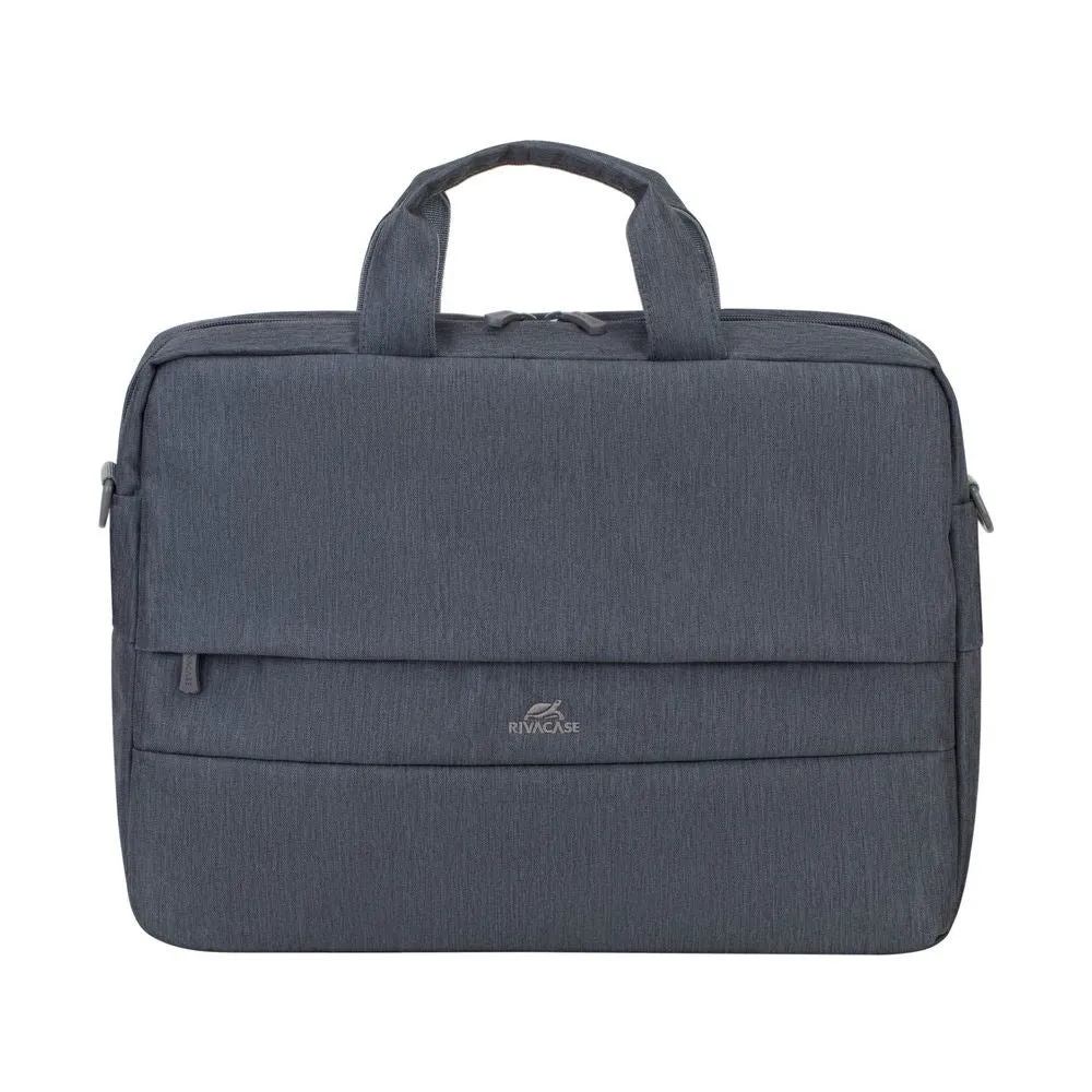 Rivacase 7532 39.6 Cm (15.6") Briefcase Grey