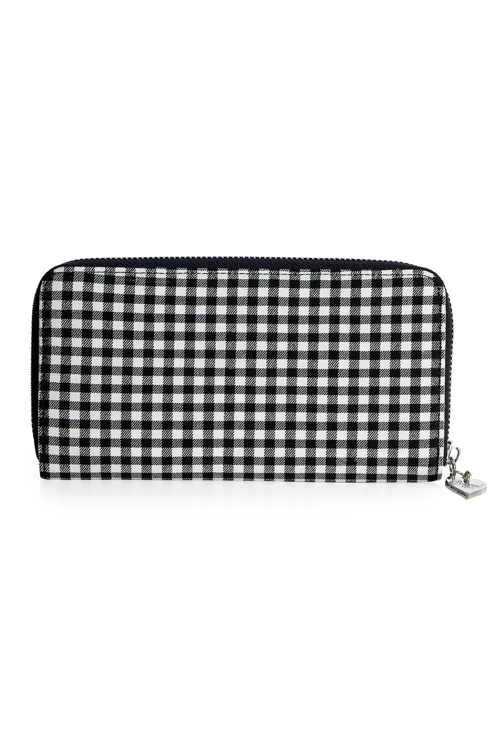 ROCKABILLY CHERRY wallet