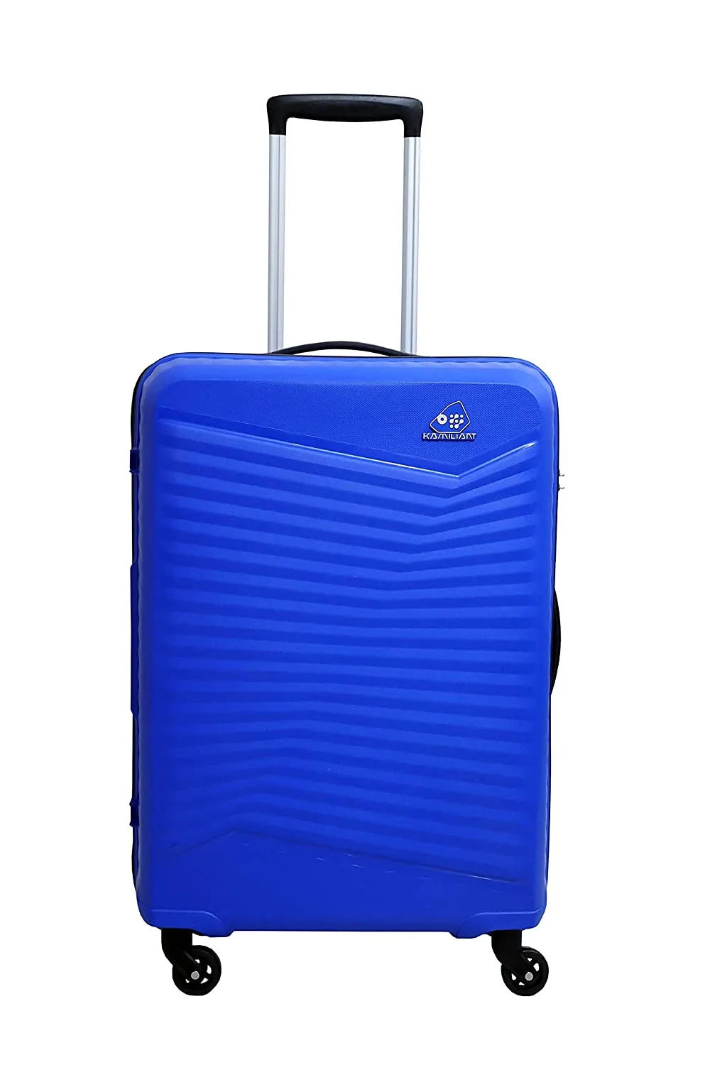 ROCKLITE KAMILIANT BY AMERICAN TOURISTER LARGE SIZE 78 CM HARD LUGGAGE