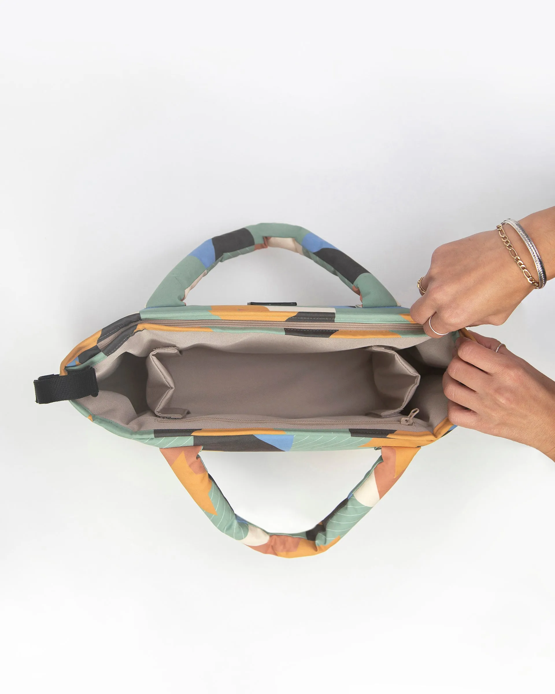 Romi Stroller Organizer - Benji Prints