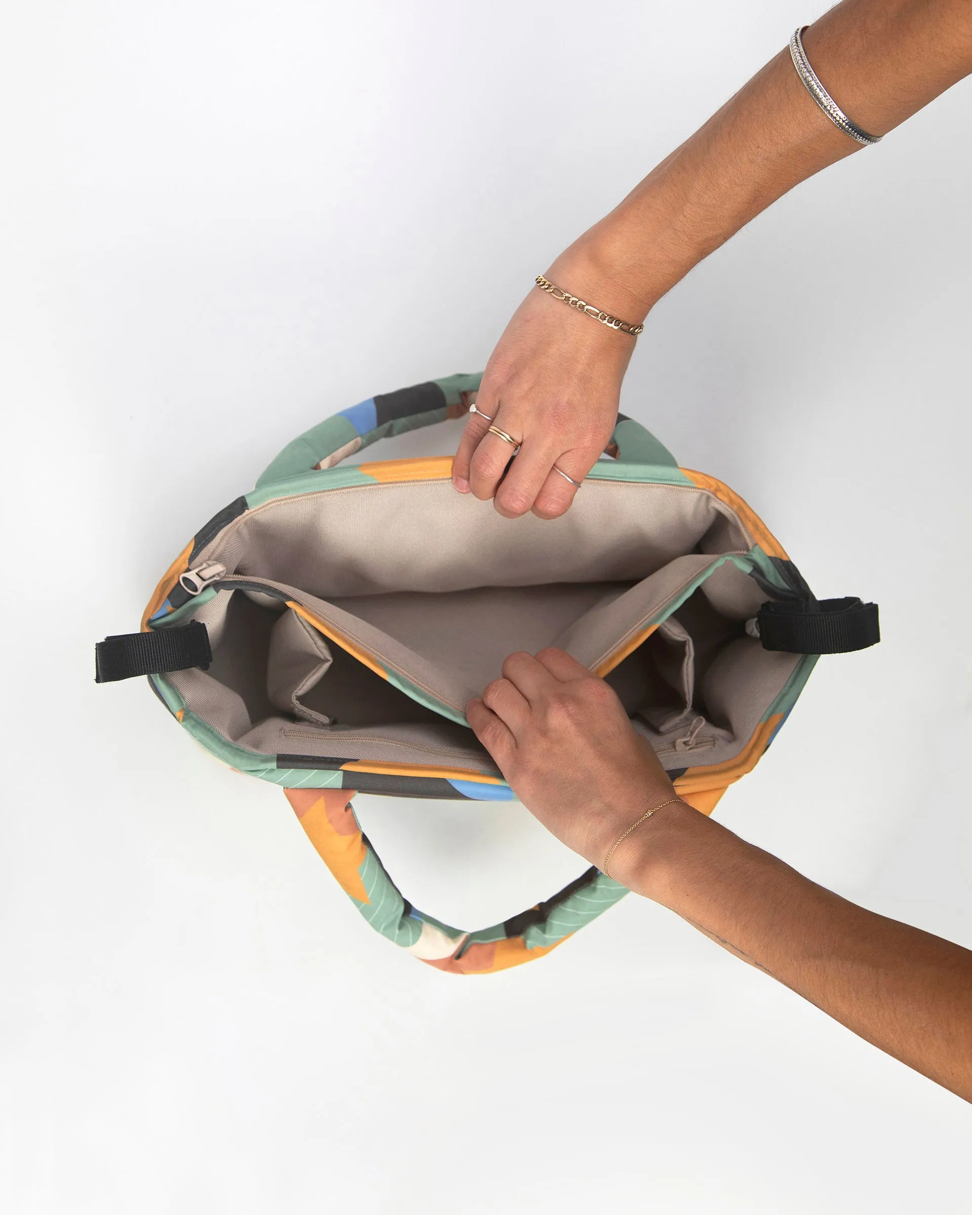 Romi Stroller Organizer - Benji Prints