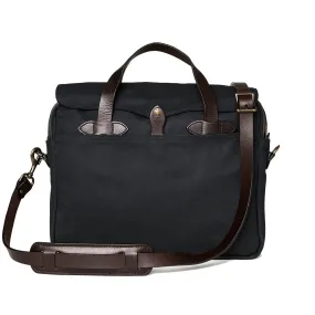 Rugged Twill Original Briefcase - Navy