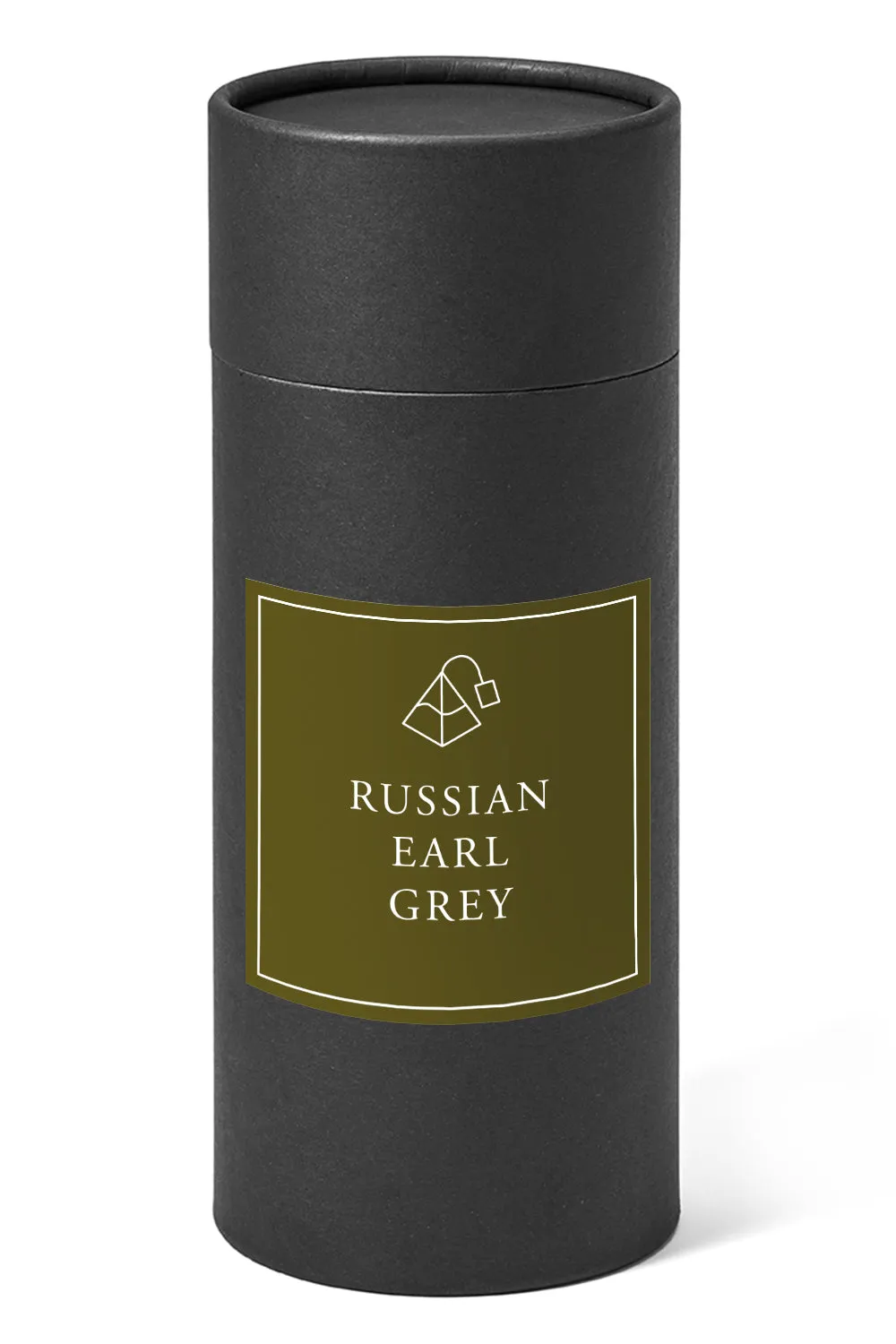 Russian Earl Grey (Pyramid Bags)