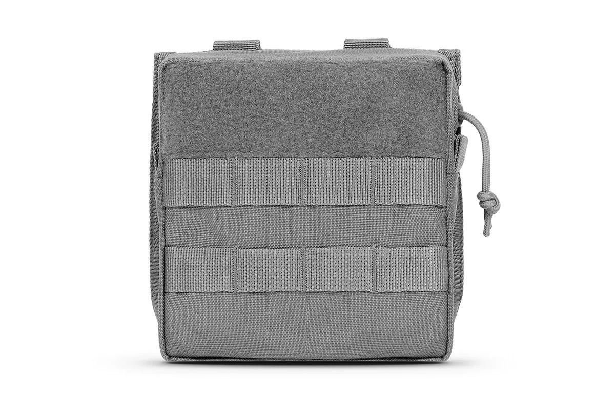 S.01 Action Square Pouch